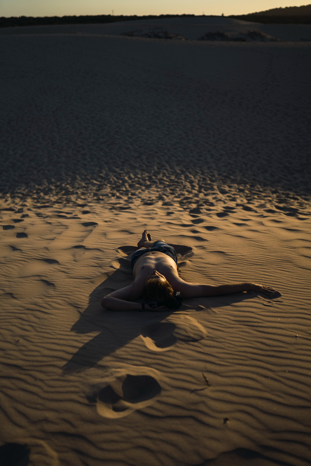 ༄ Authenticity and the Fear of Rejection: The Deepest Vulnerability