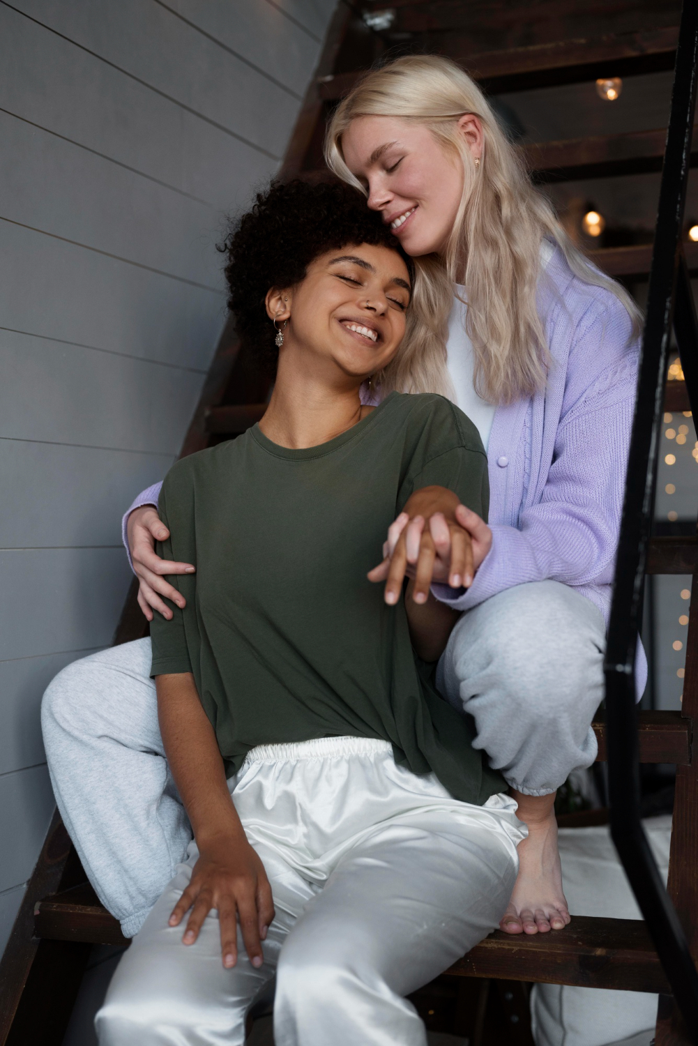 ༄ The Friendship Factor in Love: A Game-Changer for Lasting Relationships