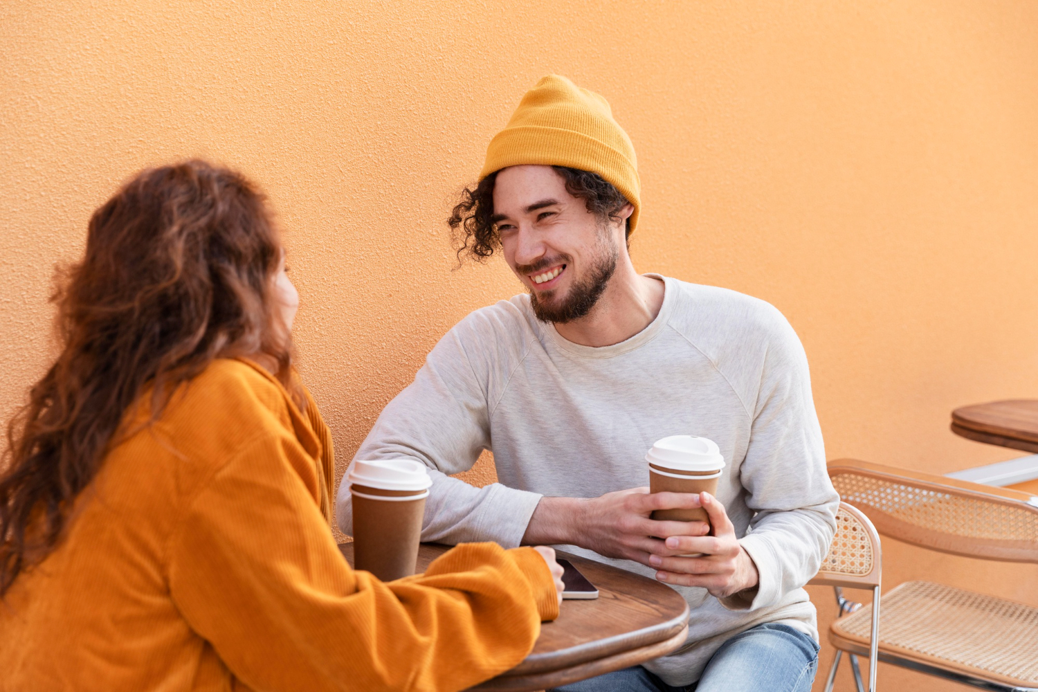 ༄ The Balance Between Authenticity and Communication in Relationships