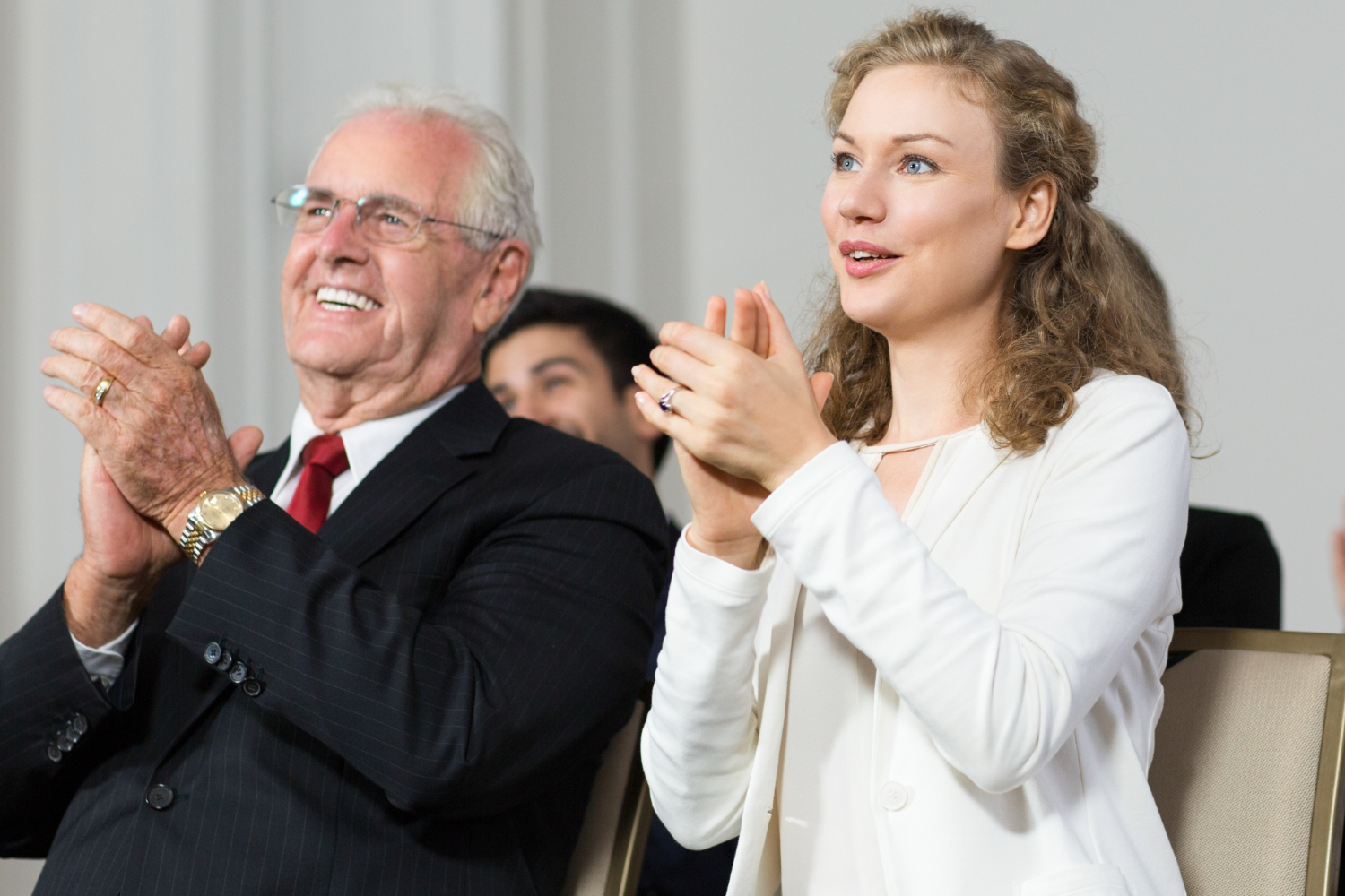 ༄ Charisma and the People It Attracts: Understanding Influence in Daily Life and Work