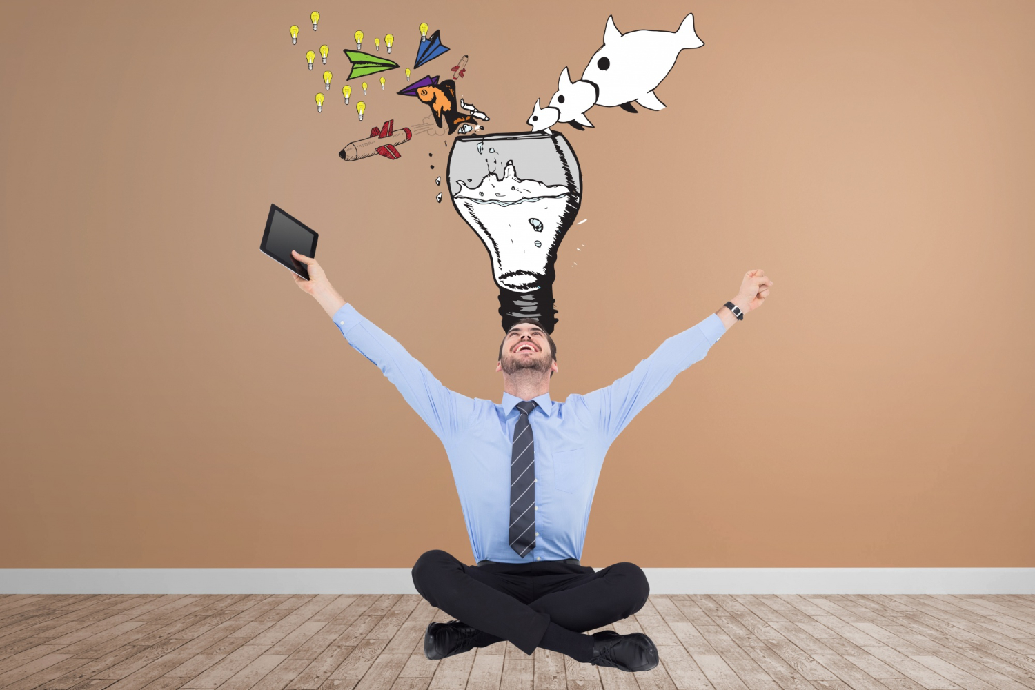 ༄ Multipotentiality, Passion, and Purpose: How Diverse Interests Can Lead to a Meaningful Life