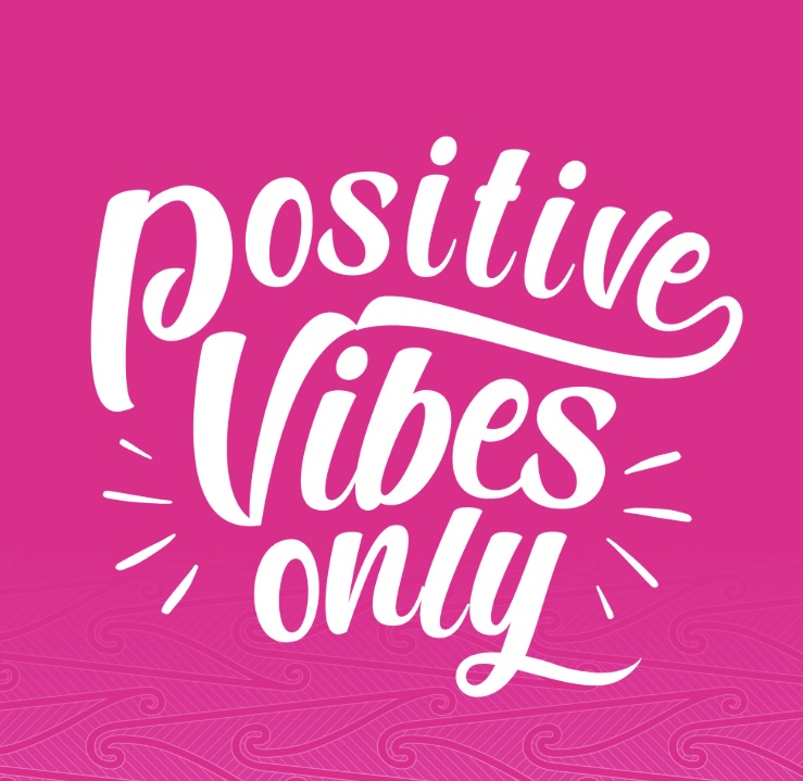 ༄ “Positive Vibes Only”: A Happiness Trap in Disguise?