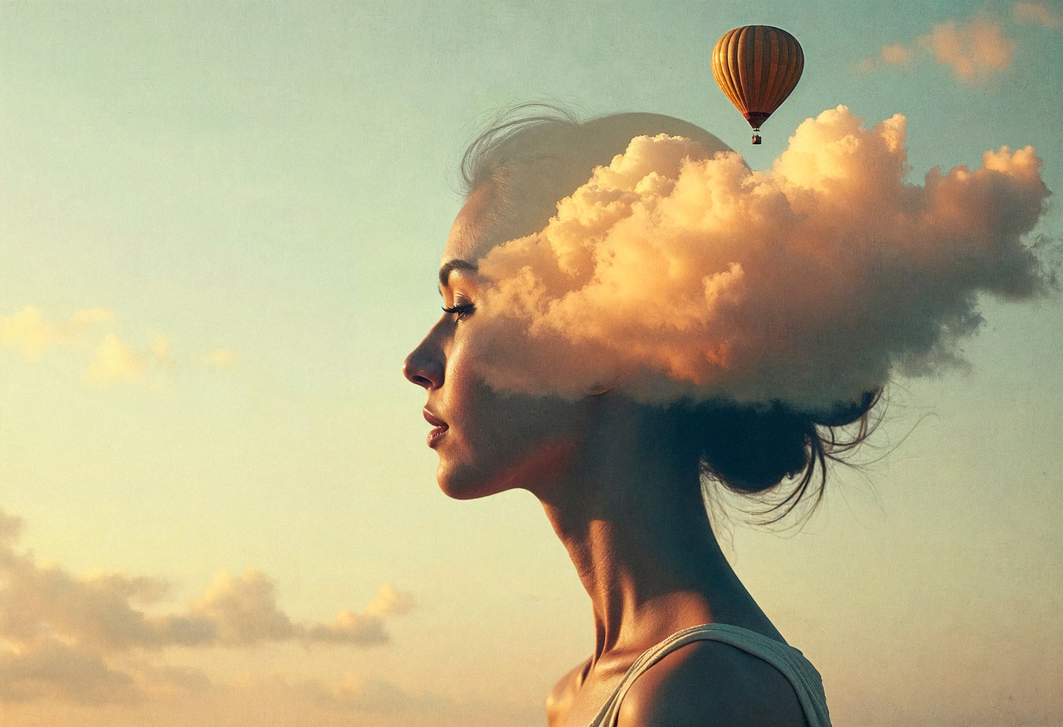 ༄ Why Imagining What Could Go Wrong Is the Best Mental Training