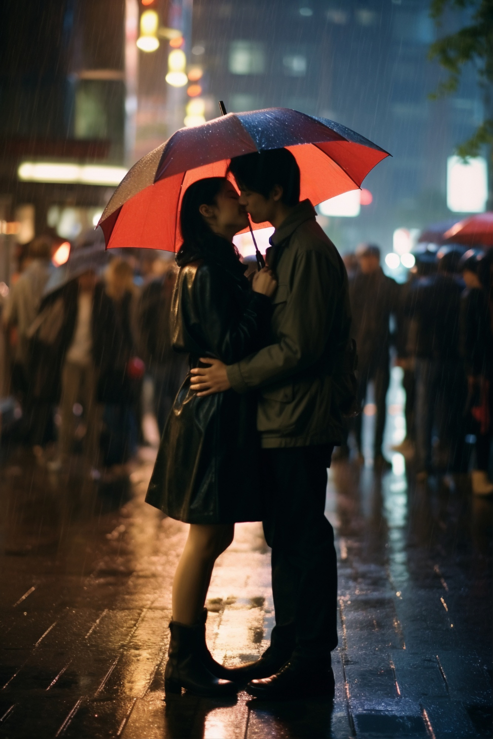 ༄Why Nothing Becomes Profound Without Commitment