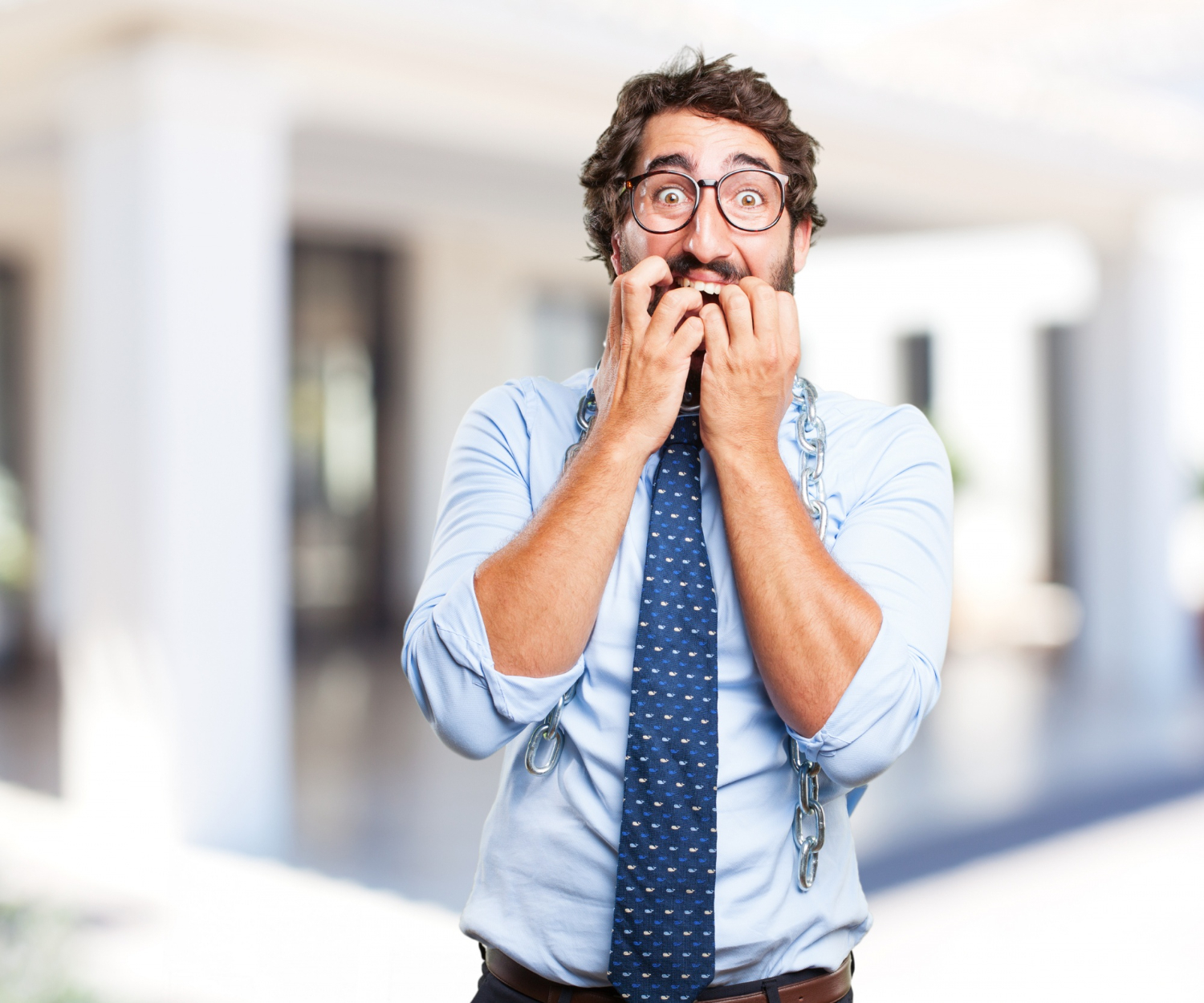 ༄ RESET – How to Train Your Brain to Think Differently